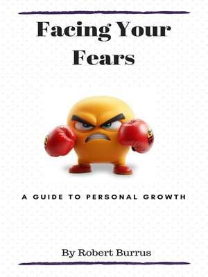 cover image of Facing Your Fear